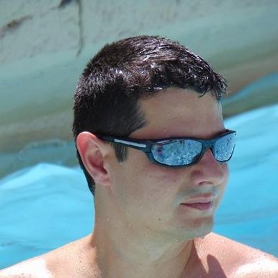 Profile Picture of Mark Murat (@mark_murat) on Twitter