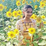 Profile Picture of ☆꧁༒☬Smitha☬༒꧂☆ (@smitha_rajini_) on Instagram