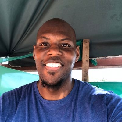 Profile Picture of Cory J. Anderson (@CoryTheCoach) on Twitter