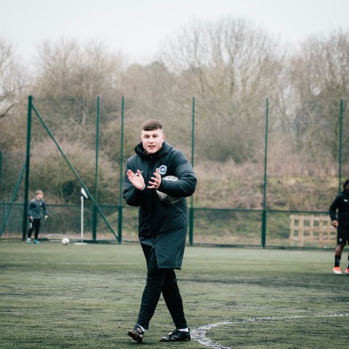 Profile Picture of GlennCrooks (@glenncrooks) on Tiktok