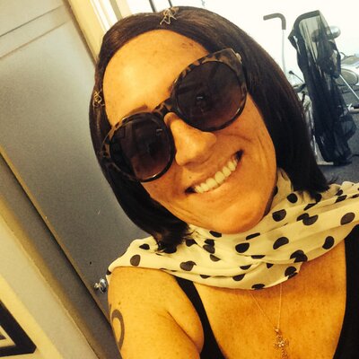 Dr. Laney Ray - Twitter Profile Picture of Dr. Laney Ray (@DrLaneyRay) on Twitter