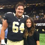 Profile Picture of zach strief (@zacharystrief) on Instagram