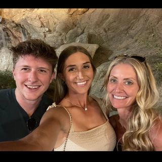 Profile Picture of Tracey Nugent (@nugent8) on Instagram