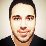 Profile Picture of Daniel Woods (@daniel_woods_25) on Instagram