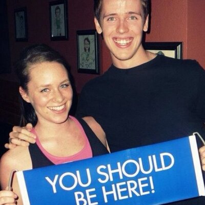 Profile Picture of David Helgeson (@davidhelgeson07) on Twitter