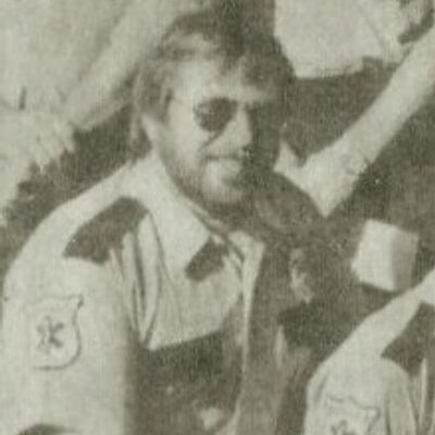 Profile Picture of Dave Widger (@widgfam) on Twitter