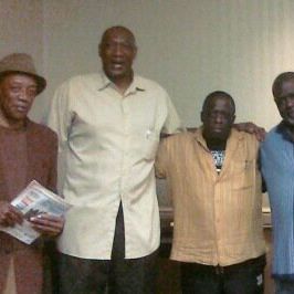 Profile Picture of Aaron Ollison (@aaron.ollison.5) on Facebook