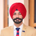 Profile Picture of Davinder Singh (Fateh) (@davinder_singh400m) on Instagram