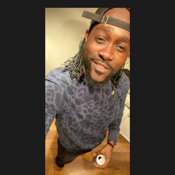 Profile Picture of Gregg Starr (@greggfstarr11) on Poshmark