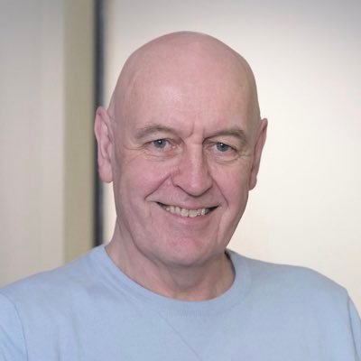 Profile Picture of Mark Goggins (@markgoggins) on Twitter