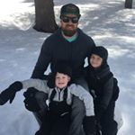 Profile Picture of Kyle Mercer (@kmercer07) on Instagram