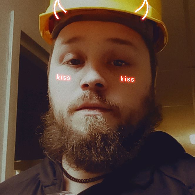 Profile Picture of Scott felt (@mr.dom420) on Tiktok