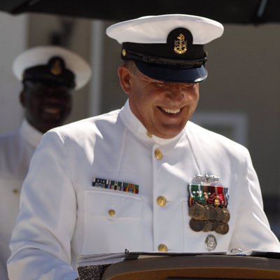 Profile Picture of Jon McNeely (@JohnnyCreole66) on Twitter