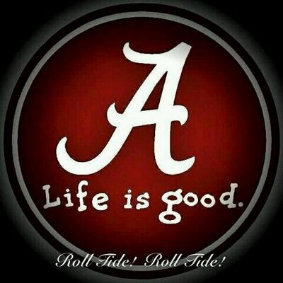 Profile Picture of John Matheny (@bamawarrior15) on Twitter