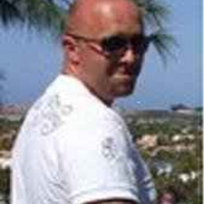 Profile Picture of Brian McCool © (@brian_mccool1) on Twitter