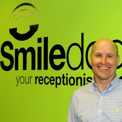 Profile Picture of Jeffrey Doyle (@Smiledoggg) on Twitter