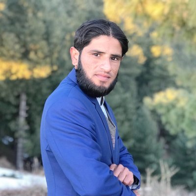 Profile Picture of Adnan Farooq (@adnanfaroock) on Twitter