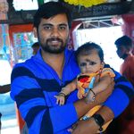 Profile Picture of Murty Koduganti Suresh (@murtyrebel) on Instagram