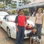 Profile Picture of Poh Thiam Lim (@pohthiamlim) on Instagram