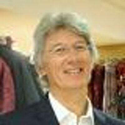 Profile Picture of Peter Hawkins (@PeterHawkins_) on Twitter