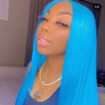 Profile Picture of Pretty Bitches Only👑💸 (@prittygyalzz) on Instagram