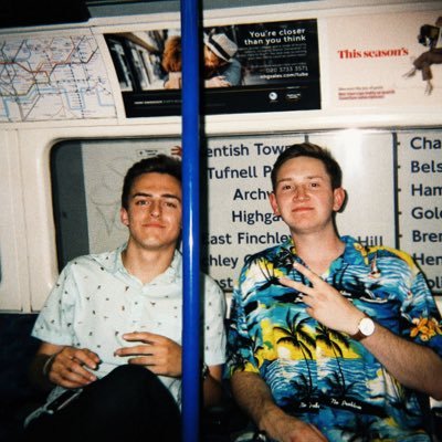 Profile Picture of Jim Broderick (@jimmbroderick) on Twitter