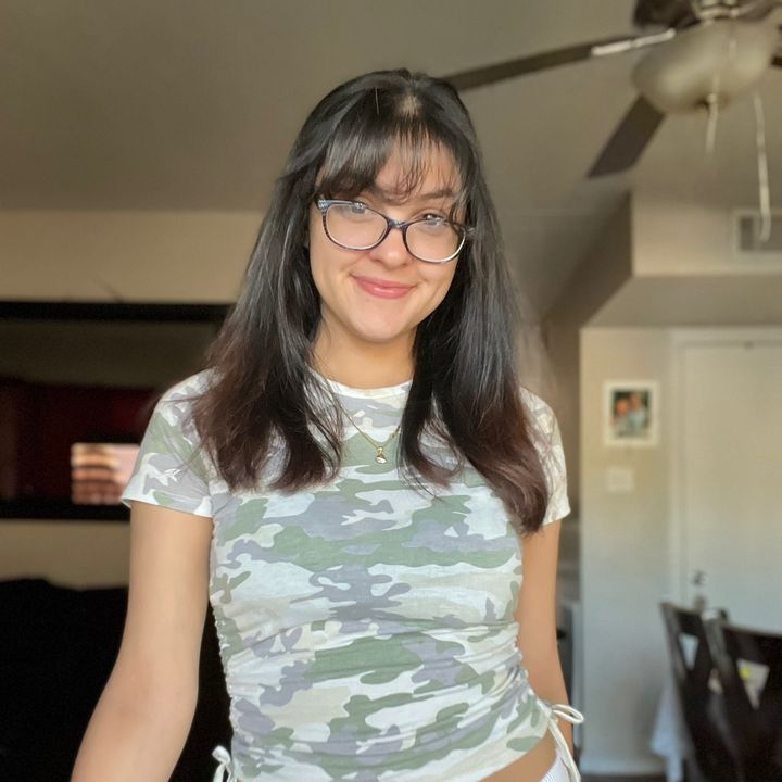 Profile Picture of Kristy Cantu (@cristiancantu52) on Tiktok