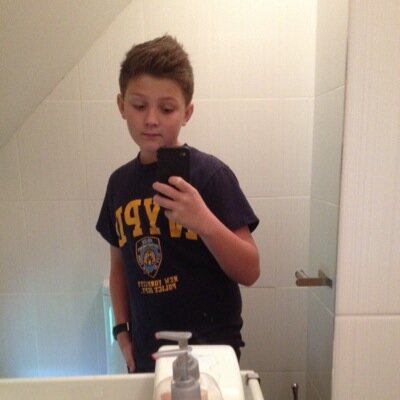 Profile Picture of Paul Schiele (@paulinator41) on Twitter