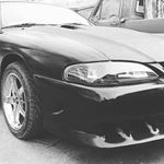 Profile Picture of Nathan Boykin (@black_ford_99) on Instagram