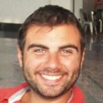 Profile Picture of Nicholas Agresti (@nicholasagresti) on Instagram