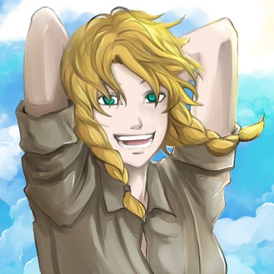 Profile Picture of Terry Forlea (@TerryForlea_eng) on Twitter