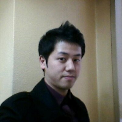 Profile Picture of Paradise Kim (@thomas_jaimy) on Twitter