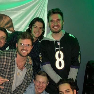 Conor Novak - Twitter Profile Picture of Conor Novak (@NovakC18) on Twitter