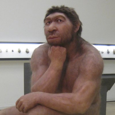 Profile Picture of Larry Ewing (@LarryEw97794466) on Twitter