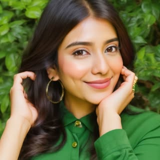 Profile Picture of Ritika Jain | Fashion, beauty & Lifestyle (@me.ritikajain) on Instagram