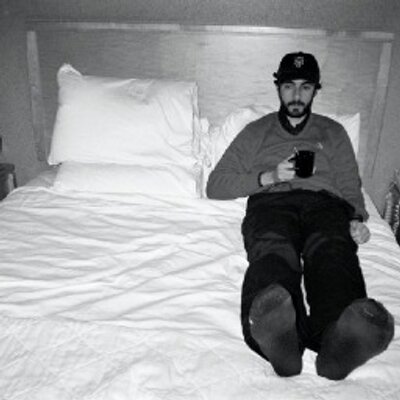 Profile Picture of BenjaminMariusPetit (@MARIUSOSAURUS) on Twitter