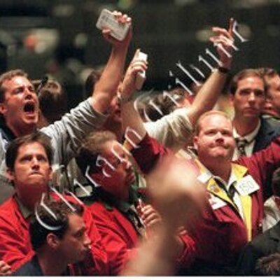 Profile Picture of Bryan Shaughnessy (@@bshags) on Twitter