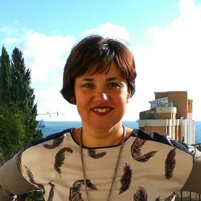 Profile Picture of Silvia Aguilar (@553Silvia) on Twitter