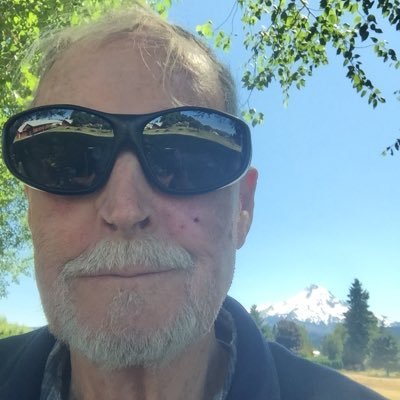 Profile Picture of Robert Berwick (@RobertBerwick4) on Twitter