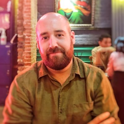 Profile Picture of DuncanDouglas (@DuncanDouglas89) on Twitter