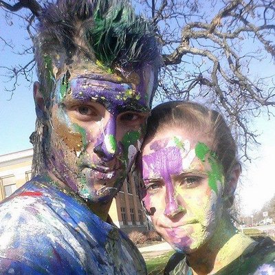 Profile Picture of Trevor Carlson (@trevorcarlson23) on Twitter