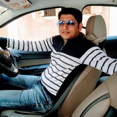 Profile Picture of Vishal Prasad (@vishalprasad771) on Twitter