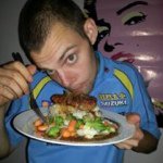 Profile Picture of Jason Betts (@crayzeepotatoz) on Instagram