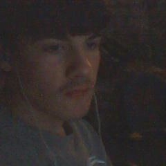 Profile Picture of Andrew Kehr (@smokin_in_the_boys_room12) on Myspace