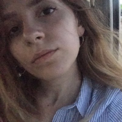 Profile Picture of S.Ayyüce Erdoğan (@SaadetAyyuce) on Twitter