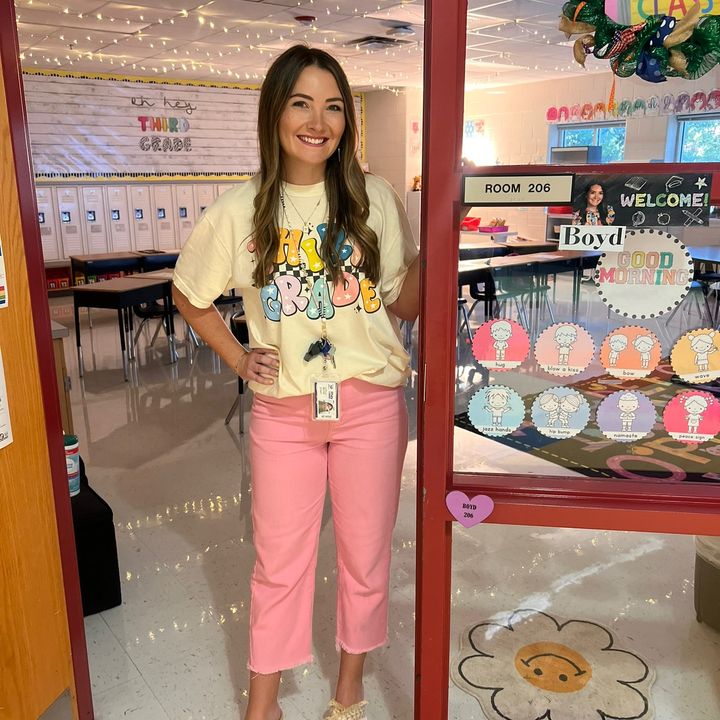 Profile Picture of Hannah Boyd (@@hannahboydo) on Tiktok