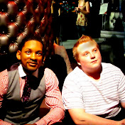 Profile Picture of Mitchell Snow (@MitchellReddSnow) on Youtube