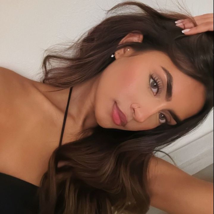 Profile Picture of Kelly James (@@kellyyjamess) on Tiktok