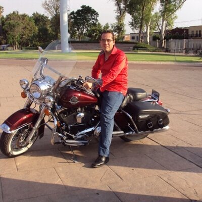 Profile Picture of David Morfin Cortes (@JDavidMorfin) on Twitter