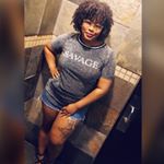 Profile Picture of Aneesah Thomas (@_simplynee_) on Instagram